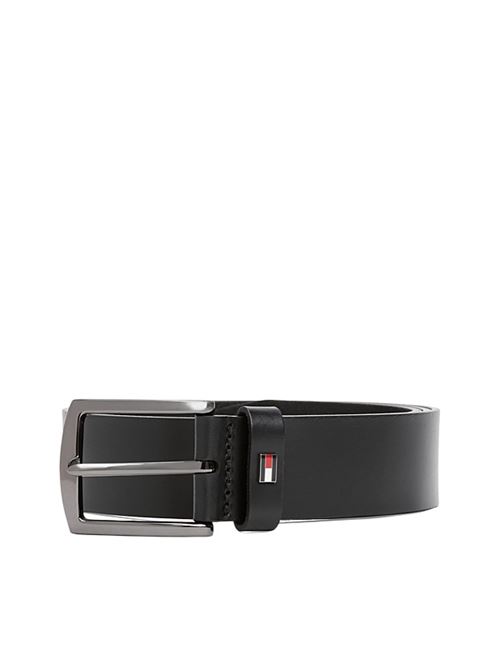 AM0AM13536BDS NERO Tommy Jeans | AM0AM13536BDS NERO